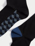 Marks & Spencer "7pk Cool & Fresh™ Cotton Rich Socks"